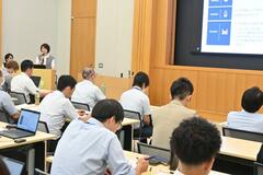 少子化、優良施策を共有