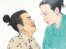 未(いま)だ本能寺にあり(223)