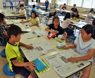 ■小山・網戸小