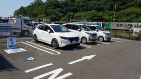 シェアリングプラットフォーム「KurumaBase」を活用した徳島市公用車シェアリング実証実験が事業化