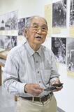 街に降り注いだ砲弾