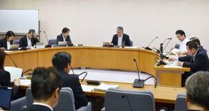 全国初の罰則カスハラ防止条例案