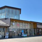 農産物に人気パン…特産品のクロスロード　道の駅まくらがの里こが（茨城）