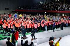 【東京デフリンピック閉幕】ろう者、手話への理解進む