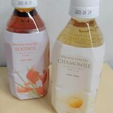 カンデオホテルズにハーブ茶納入　地域商社コレトチが販路開拓