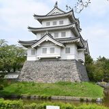 映画「のぼうの城」名シーンの舞台、水攻め耐えた忍城（埼玉・行田）　根強い人気誇る「浮き城」