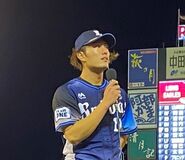 西武・今井達也コラム＜27＞15日 楽天戦　自己最多８勝目　因縁の場所で成長見せる