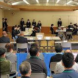 那須町長選再点検 2票減の小山田氏は改めて疑義主張、県選管に申し立てへ 平山氏「ほっとした」