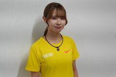 (株)コラントッテが山本有真選手（積水化学女子陸上競技部）とアドバイザリー契約を締結