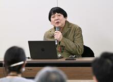 「命を守る正義残って」