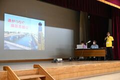 秀郷深掘り活動報告