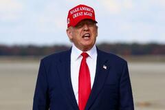 米大統領「何らかの実験をする」