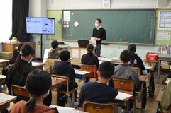 ■大田原・川西小（５年）