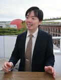 牛かつ事業、海外４００店目標