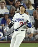 大谷無安打 ド軍崖っぷち