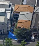兵庫・西宮で切りつけ、３人負傷