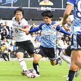 栃木シティ、Ｊ３昇格へ首位快走　ホンダＦＣと引き分け　連勝止まるも14戦負けなし