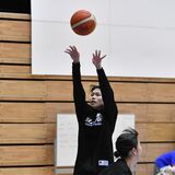 目指せ3連覇、鍵はリバウンド 196cm留学生が中心 インカレバスケ展望 白鴎大・女子