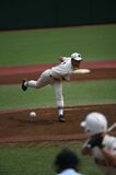 [18夏]２回戦　小山vs栃木