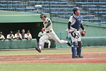 [20夏]３回戦　黒羽vs作新