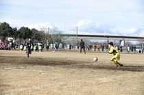 ２０１７少年サッカー＜第３日＞