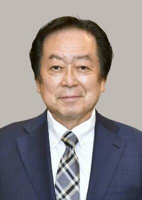 　日本維新の会の石井章参院議員