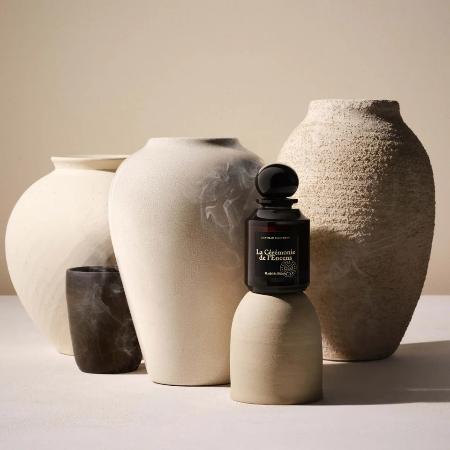 　フランスのフレグランスメゾン「ラルチザン　パフューマー」の製品（提供写真）