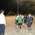 ランニング特化のスポーツ少年団が日光で始動　設立したのは整体師、陸上経験者　勝敗より健康に重点