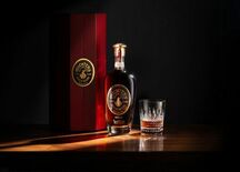 Michter's、蒸溜所のラインナップで最も希少なウイスキー「Cel…