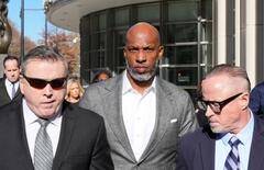 ＮＢＡ監督、無罪主張