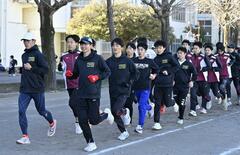 経験生かし雪辱誓う