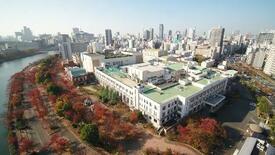 貨幣持ち出した造幣局職員死亡