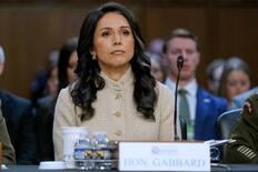 米国家情報長官６月に辞任