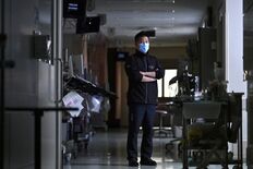 夜通し対応する済生会宇都宮病院医師　命を守る「最後のとりで」　使命感を…