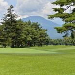 北関東シニアOPゴルフ選手権、４日に開幕　日光CCで２年ぶり熱戦