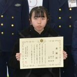マンションから煙…見つけたのは小学４年生、家族で消火活動も　足利