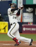 オ３―１中（３０日）