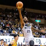ブレックス、延長制し４連勝　仙台に87－76
