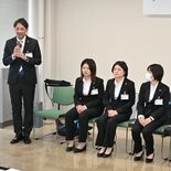 青年海外協力隊とちぎ応援団が壮行会　県内在住６人が抱負　