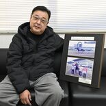 競馬愛、今も変わらず　足利競馬の元調教師・佐藤さん　思い出の馬は「ハシ…