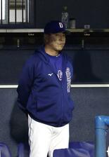 中日、今季ワーストの６連敗