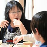 誰もが「ただいま」と帰れる場所に　日光で地域食堂を運営する女性　共生社…