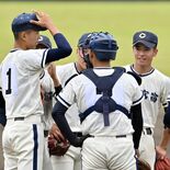 宇商38年ぶりの１勝ならず　センバツ王者・健大高崎に０－10　春季関東…