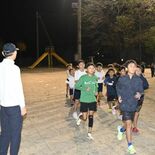 ランニング特化のスポーツ少年団が日光で始動　設立したのは整体師、陸上経…