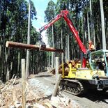 兵庫県立森林大学校、新入生わずか1人 開校以来初めて 高卒者の就職増響…