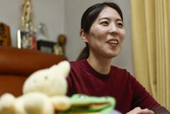 出産で不戦敗「見直しを」