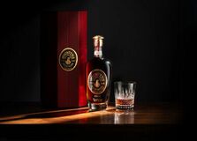 Michter's、蒸溜所のラインナップで最も希少なウイスキー「Celebration Sour Mash」を発売へ