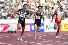 佐藤風雅の失格取り消し、優勝