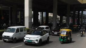 インドで拡大するEV市場、海外メーカー参入で変化も