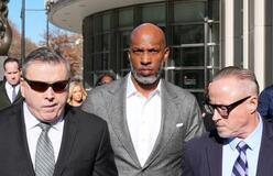 ＮＢＡ監督、無罪主張